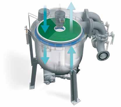 Proteja su sistema de aire comprimido Un sistema de aire comprimido seco es esencial para mantener la fiabilidad de los procesos de producción y la calidad de los productos finales.
