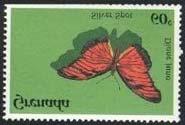 Lepidoptera : Nymphalidae : Historis