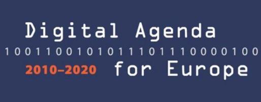 La Agenda Digital para Europa
