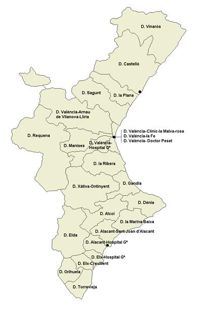 Población Comunidad Valenciana: 5 111 767