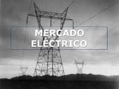 Reforma a la gobernanza de la operación del sistema eléctrico Se requiere una definición de
