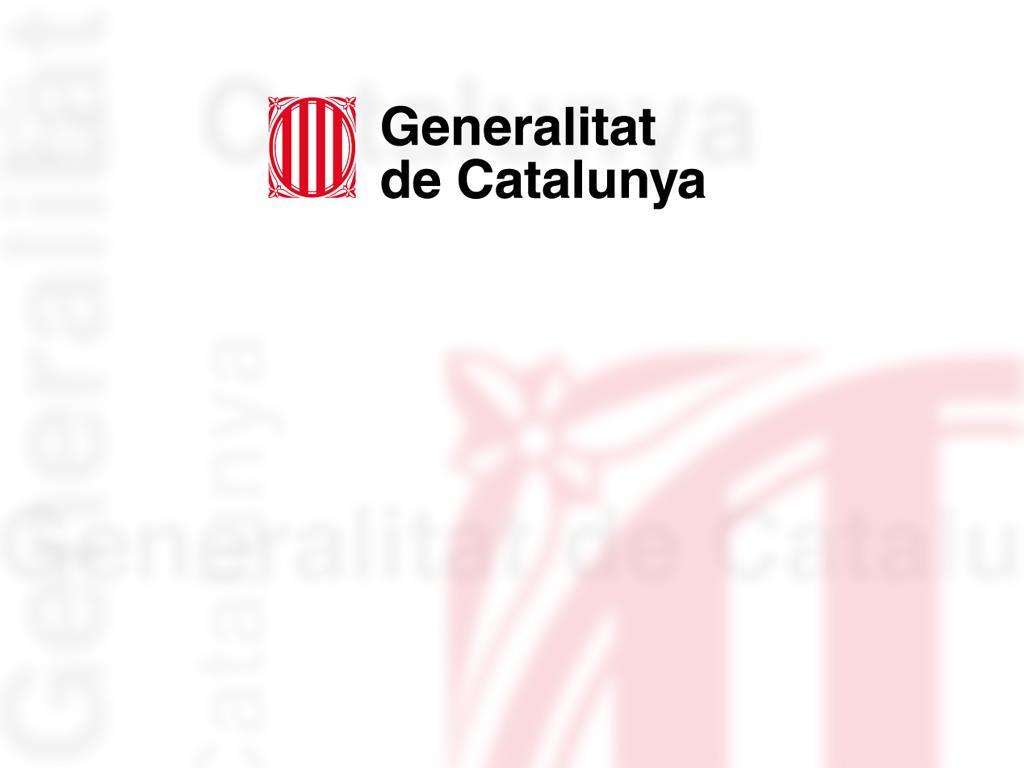 Factura electrónica en las entidades de la Generalitat de Catalunya y su sector