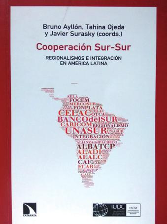 La Cooperación Sur-Sur (CSS) está ocupando un espacio cada vez más relevante tanto en el ámbito de las relaciones bilaterales de los Estados como en las regionales, constituyéndose, en la última