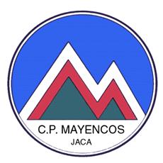 P. Mayencos y Director de Organizaciones de Invierno de la Federación Aragonesa de Triatlón