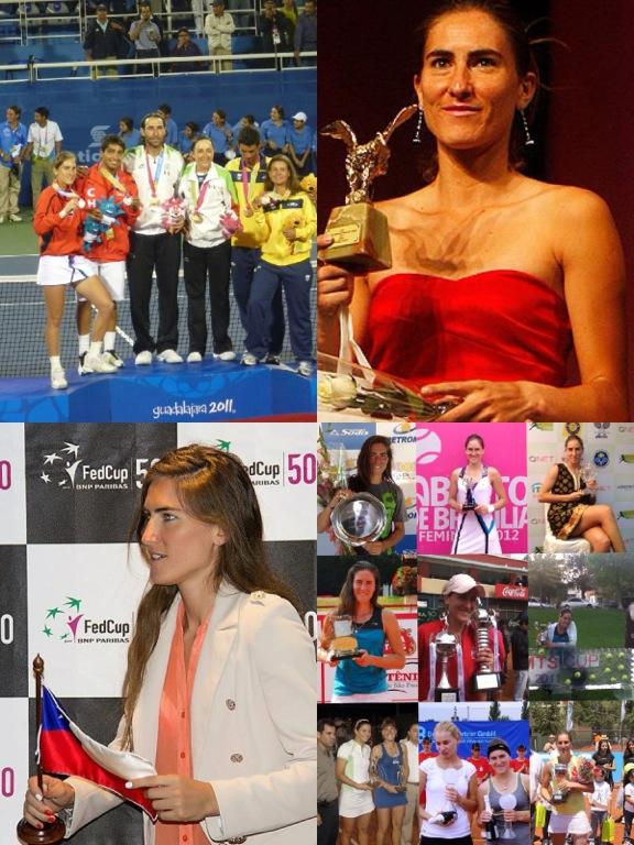 Acerca de! Andrea Koch: Medallista de Plata en los Juegos Panamericanos Guadalajara 2011 y en los Juegos Sudamericanos Santiago 2014.