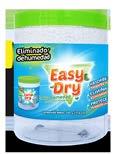 Easy Dry 280 Easy Dry 280, Ideal para absorver la humedad, y malos olores