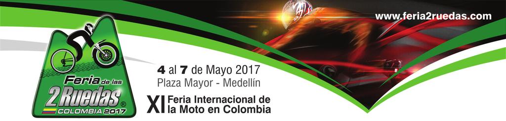 Boletín de prensa 03 6 de noviembre de 2017 En Medellín se realizó el Primer Foro Nacional de la Industria de la Moto Cifras de la Industria, seguridad vial y tecnología fue lo más destacado de este