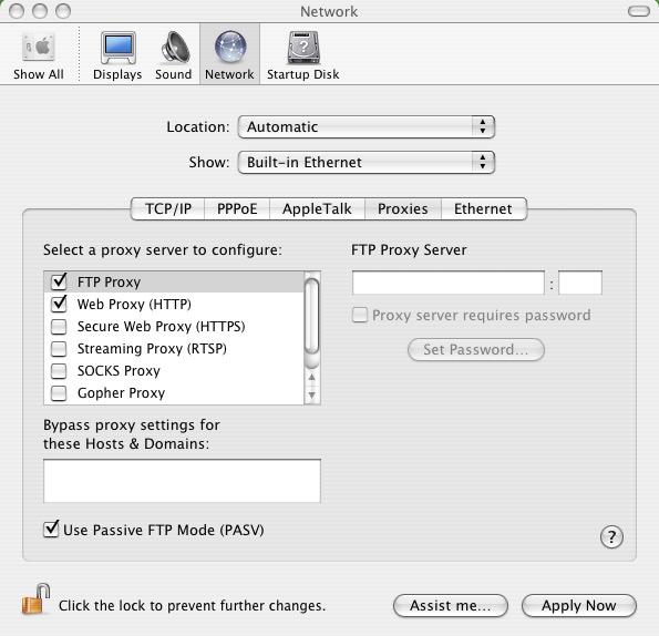 MAC OS 1. En el explorador Safari, haga clic en Safari > Preferences... (Preferencias...) > Advanced (Avanzado) > Change Settings... (Cambiar ajustes...) 2.