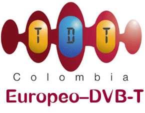 INTRODUCCIÓN En agosto del 2008, la Comisión Nacional de Televisión de Colombia (CNTV) hizo la selección del estándar DVB europeo como referente técnico requerido para