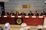 6 Aniversario del Consejo Vasco Celebración del 25