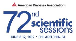 Congrés ADA 2012 Highlights AP Philadelphia 8-12 Juny 2012 F.