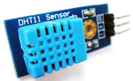 com/sensor-de-temperatura-y-humedad-dht22 Sensor de temperatura y humedad DHT22 P0405 SKU: 1296 Categoría: Módulos Arduino PVP 1,70 Stock