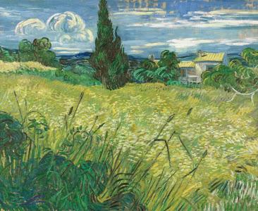 INTRODUCCIÓN Van Gogh nació el 30 de marzo de 1853 en Zundert, Países Bajos. Pertenecía al movimiento postimpresionista. Este gran pintor creó alrededor de 2000 obras (cuadros).