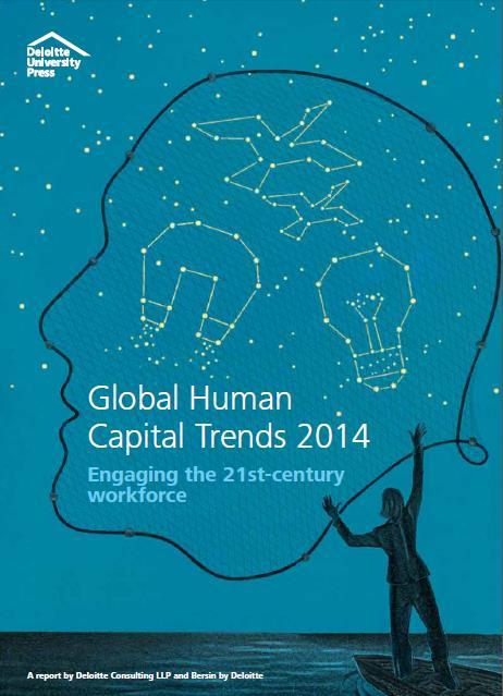 Globales del Capital Humano en 2014 2.