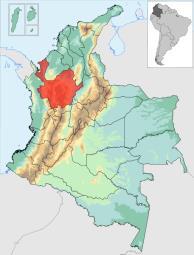 Comfenalco Antioquia tiene presencia en 99 de los 125 municipios del departamento 