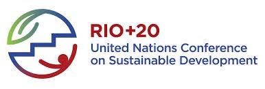 Qué son los ODS? Conceptualmente surgen en RIO+20 con la idea de ser adoptados después de 2015.