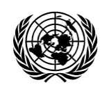 Resolución de la Naciones Unidas Naciones Unidas A/RES/63/278 Asamblea General Distr.