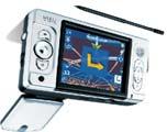 Navegadores GPS AIRIS 34 Próximamente, de serie con tu navegador, todos los radares fijos de la DGT de España!