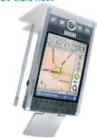 Paga tu PDA o Navegador en 10 CÓMODAS!* *Consultar condiciones particulares en la pág. 3 35 PDA + NAVEGADOR GPS ÚLTIMAS UNIDADES!