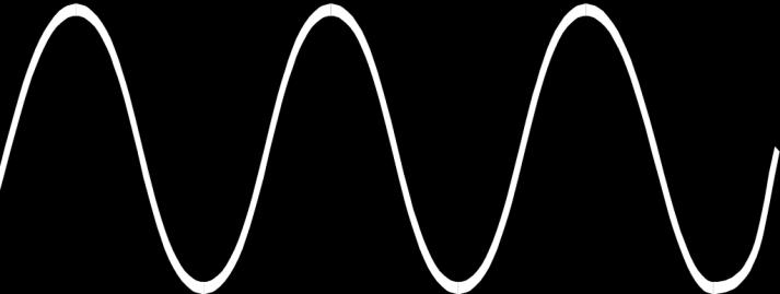 Consideremos, ondas armónicas, que se mueven en igual dirección,