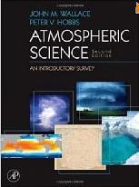 Obligatoria Lectura de hoy Wallace and Hobb, Atmopheric Science (Ch. 3.7; Ch. 6.