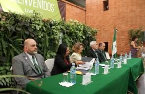 .. A finales del mes marzo, se realizó en la Ciudad de Managua la Primera Sesión Ordinaria 2017 del Consejo de Acreditación de la Agencia Centroamericana