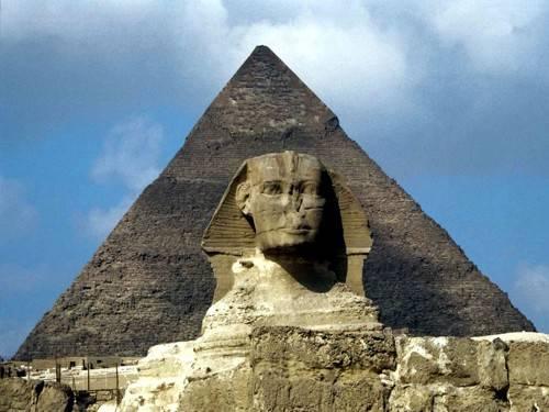 es/ Ficha viaje Ven a conocer Egipto con sus Pirámides y Templos milenarios Resumen del viaje Saliendo en Martes MARTES: ESPAÑA - EL CAIRO