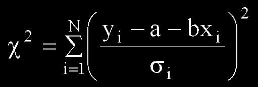 En un principio los ajustes cúbicos (3 er orden) realizados en sucesivos conjuntos de datos se relacionan entre ellos.