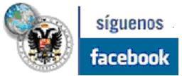 Síguenos en facebook! Pincha Me gusta a nuestro perfil del Vicerrectorado http://www.