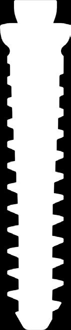 El collar de tope de profundidad se enrosca sobre la guía de broca de acuerdo con la longitud de tornillo deseada (Fig. 4).
