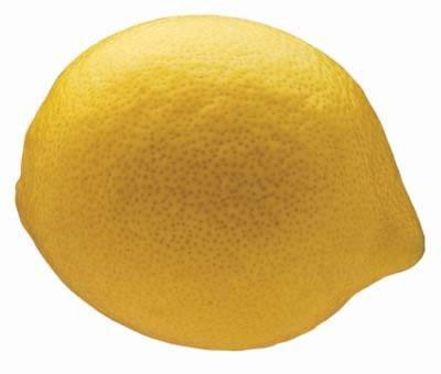 EL LIMÓN QUÉ ES EL LIMÓN? Es el fruto comestible del árbol frutal perenne Citrus limon, el limonero, que puede alcanzar 4 m de altura.
