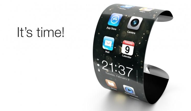 Nuevos gadgets tecnológicos Apple ha anunciado la llegada de su primer reloj inteligente.