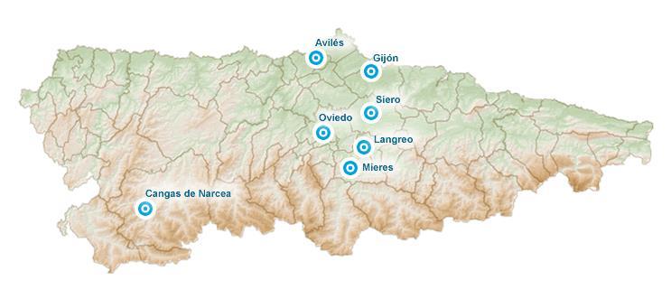3 Cómo se evalúa la calidad del aire en el Principado de Asturias?