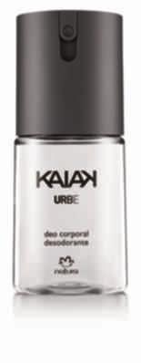 MASCULINOS FEMENINOS spray Kaiak desodorante spray 100 ml $ 151 De: $ 121 A: $ 96.