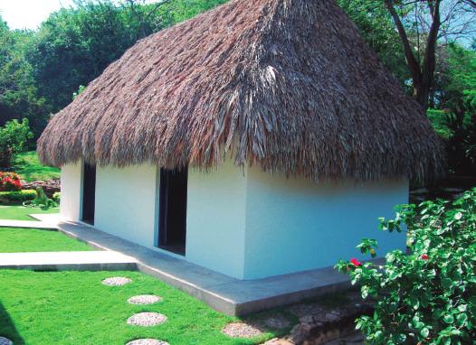 DayTOURS por el ATLáNTICO Se inicia el recorrido visitando el Museo Arqueológico Muga en el Municipio de Galapa ubicado a solo 15 km de Barranquilla, continuando el viaje se llega al Municipio de
