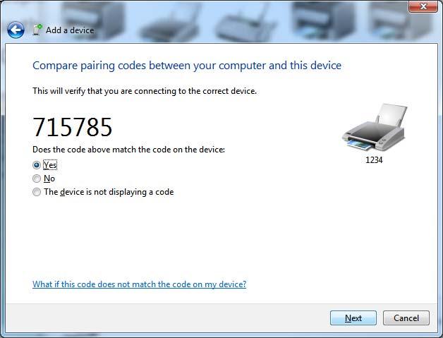Haga clic con el botón derecho del mouse y seleccione Add device (Agregar dispositivo). 6.