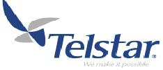 21 hasta el jueves 24 de Mayo nos visitaron representantes del grupo Telstar.