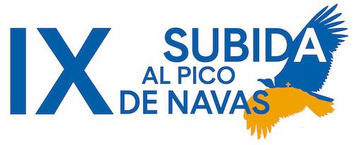 IX SUBIDA AL PICO DE NAVAS El Club deportivo Pico de Navas coorganiza la IX edición de la Subida al Pico de Navas, junto con el Ayuntamiento de Hontoria del Pinar y el Instituto provincial para el