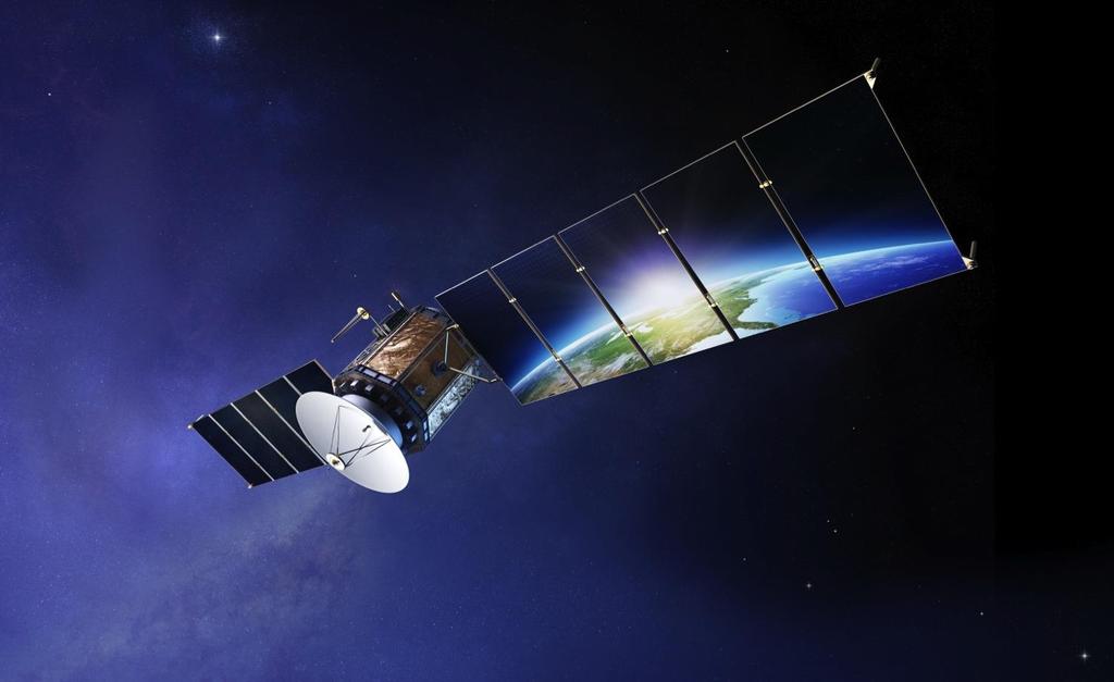 Exploración de aplicaciones satelitales