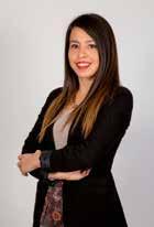 Nuestro Staff / Our Staff María del Rosario Barriga Escalante Abogada por la Facultad de Derecho de la Universidad de Lima. Con experiencia en contratación civil y en temas Corporativos.