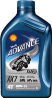 Cada aceite esta diseñado para un tipo de motocicleta, pero también puede mejora el desempeño de motocicletas con menor capacidad.
