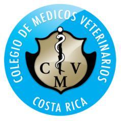 COLEGIO DE MEDICOS VETERINARIOS DE COSTA RICA REGLAMENTO PARA EL USO DE EQUIPOS DE CÓMPUTO, PROGRAMAS INFORMÁTICOS Y ACCESORIOS CAPITULO I.