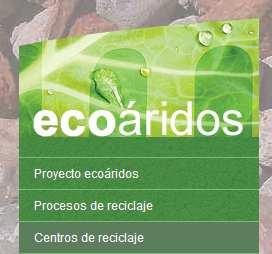 Proyecto Ecoáridos: Desarrollo de Nuevos