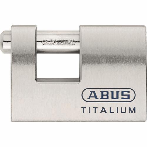 rectangular Titalium llave puntos de 90mm 38,92 PORTACANDADOS 4003318016073