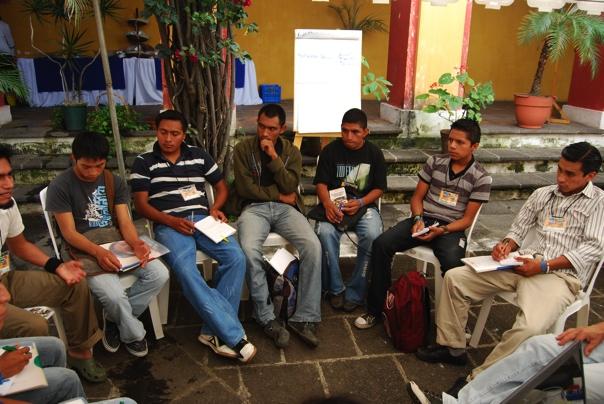 El Foro Regional Políticas, Cultura y Juventud contó con el soporte del Sistema de las Naciones Unidas en Guatemala,