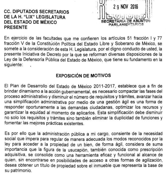 Página 4 14 de diciembre de 2016 Toluca