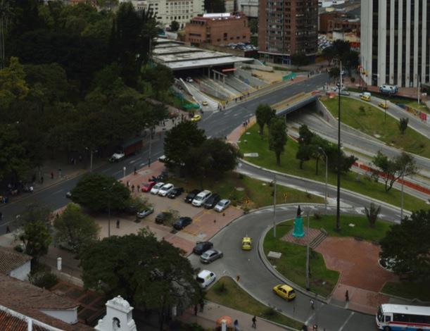 Constructora Bogotá Fase III S.A.