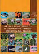 Mundial de Especies Exóticas Invasoras (GRIS) de ISSG - Red internacional de bases de datos