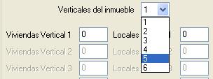 ANEXO 3 Al igual que en el apartado anterior, picando con el botón derecho del ratón en la tabla aparecerá un menú contextual en el que se puede elegir entre copiar al portapapeles de Windows o