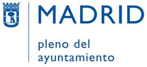 REGISTRO DE INTERESES DEL AYUNTAMIENTO DE MADRID CONCEJALES DECLARACIÓN DE CAUSAS DE POSIBLE INCOMPATIBILIDAD Y ACTIVIDADES CORPORACIÓN AÑO 20 / 20 Fecha de anotación: / / 20 Nº Registro: Página 1 1